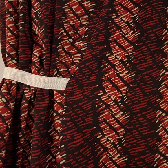 Patterson Of Kincaid Sleeveless Summer Dress, M - Picture 8 of 11